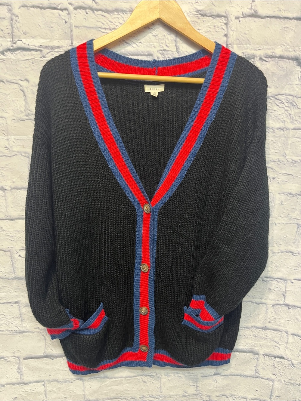Debut Cardigan